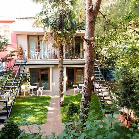 Kumsal Büyükada