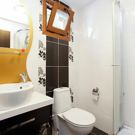 Hotel Kumsal *