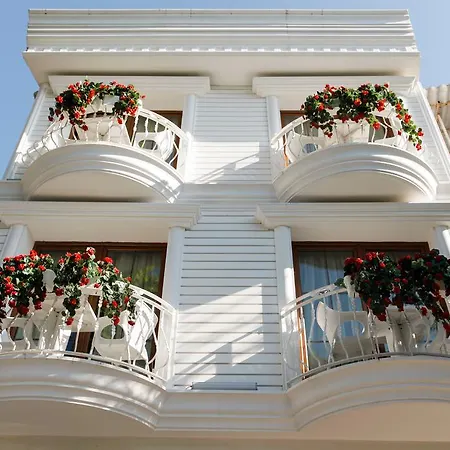 Kumsal Hotel