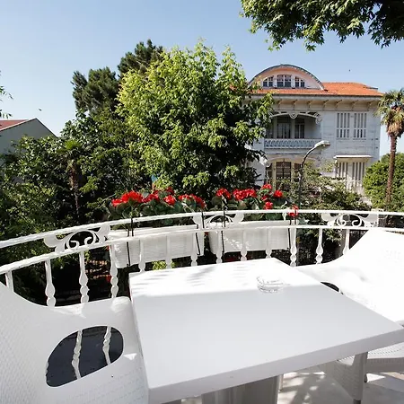 Kumsal Hotel