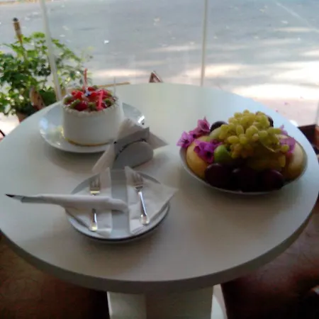 Kumsal Hotel