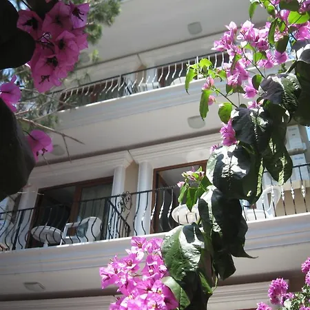 Hotel Kumsal *