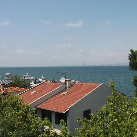 Hotel Kumsal
