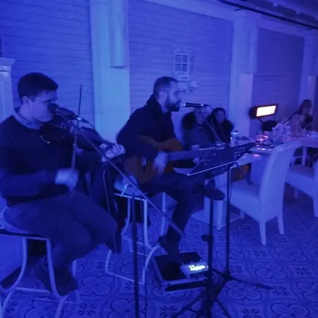 Kumsal Büyükada