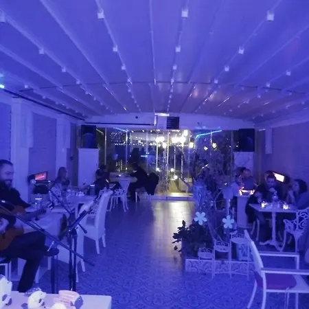 Kumsal Hotel